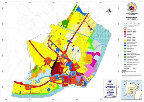 Zoning Ordinance .